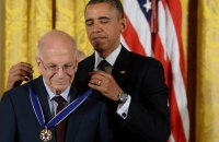 Помер відомий психолог і лауреат Нобелівської премії Даніель Канеман