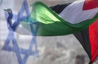 Израиль закрыл пропускные пункты на границе с сектором Газа