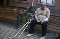 Суд оккупированного Крыма приостановил дело Бекирова до его выздоровления