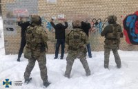 СБУ викрила осередок "Ісламської держави" в Київській області