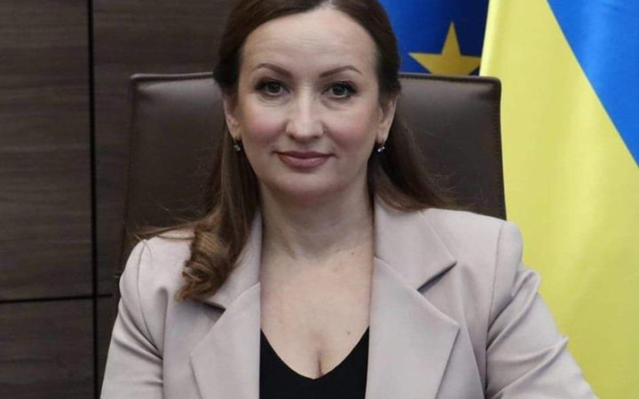 У ЗСУ призначили радницю з гендерних питань