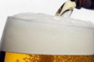 Депутаты предлагают ограничить продажу и потребление пива