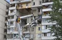 Накануне взрыва в доме на Позняках "Киевгаз" проводил поверку счетчиков