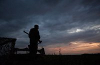 Бойовики випустили 20 мін по позиціях ЗСУ поблизу Кримського