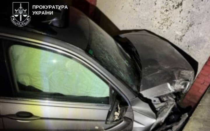 На Буковині апеляційний суд залишив без змін вирок колишній поліцейській, яка спричинила смертельну ДТП
