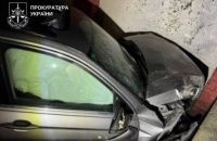 На Буковині апеляційний суд залишив без змін вирок колишній поліцейській, яка спричинила смертельну ДТП