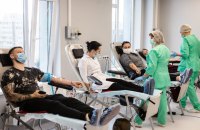 Чому мобільні центри крові — найкращий вибір для сучасної України
