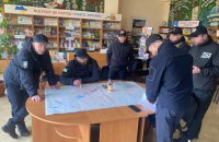 ГБР задокументировало преступления России в Ирпене, продолжит работу в Сумской области, - Сухачев