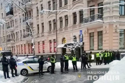 Полиция усилит патрулирование вблизи храмов в новогодние и Рождественские праздники