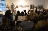 Київ започатковує програму підтримки жінок-військових та ветеранок