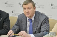 Петренко назвал реформу Конституции последним шансом очищения судебной системы