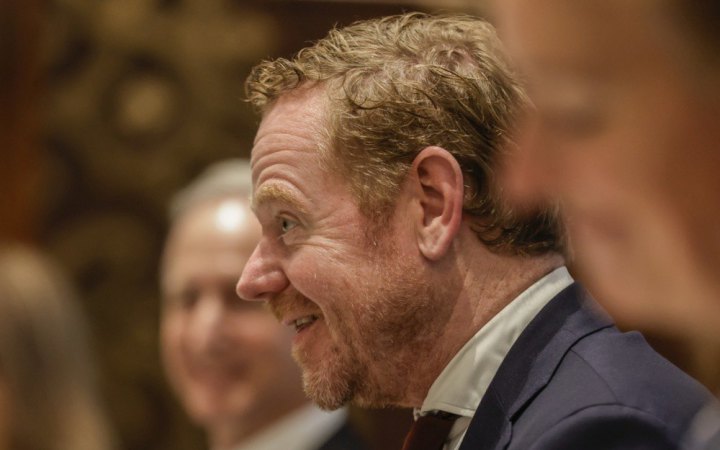 Нідерланди надають 10 млн євро на британську кіберпрограму для України