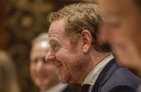 Нідерланди надають 10 млн євро на британську кіберпрограму для України