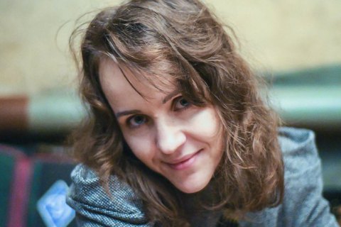 Ія Ківа: «Ні у формі війни, ні у формі мирного протесту вихід з теплих імперських "братських" обіймів не буде легким»