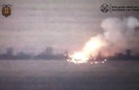 ЗСУ знищили на Донеччині дві російські артилерійських системи "Гіацинт-С"