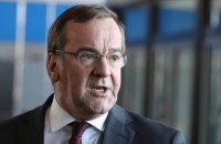 Міністр оборони Німеччини анонсував ініціативу з модернізації західної техніки для України