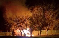 Росіяни знову атакували Малокатеринівку на Запоріжжі, там загинув чоловік