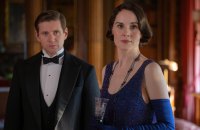 Кінець чи новий початок: «Абатство Даунтон. Величний фінал»