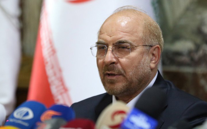 Іран заявив, що готовий відповісти на можливий наземний наступ США