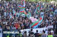 Враг должен быть уничтожен: азербайджанский урок для Украины