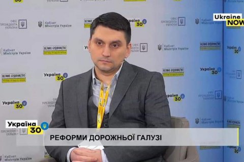 У CoST Ukraine пояснили, як електронна тендерна документація посприяє прозорості Укравтодору