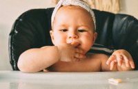 Тренди дитячого харчування: що вибирають мами в 2021 році