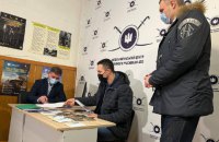 Владимир Кличко решил вступить в терроборону Киева