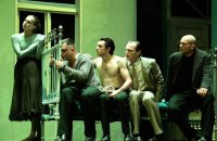 «Дім» Андрія Жолдака: циклічне забуття і вічне повернення