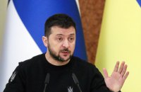 Зеленський не вважає пріоритетним питанням призначення нового голови ОПУ