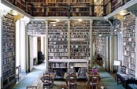 ​Немецкий чиновник наворовал книг из библиотек на 1 млн евро