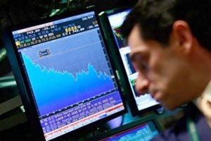Влада не пускає іноземні акції в Україну