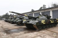 Низка країн НАТО оголосять про постачання Україні танків, – Пентагон