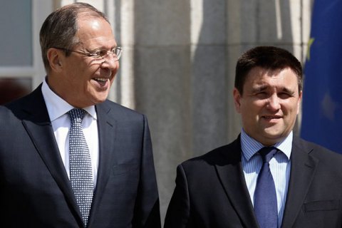 Зустріч голів МЗС "нормандської четвірки" пройде в суботу