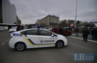 Подозреваемого в смертельном ДТП в Харькове патрульного отпустили из-под стражи