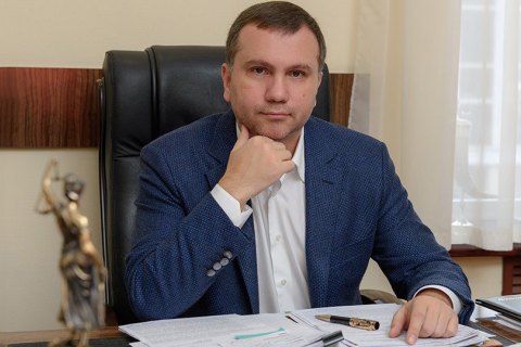 Главе Окружного админсуда Киева Вовку объявили подозрение, - СМИ (обновлено)