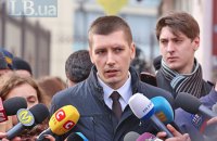 САП не согласилась с выговором прокурору по "делу Мартыненко"