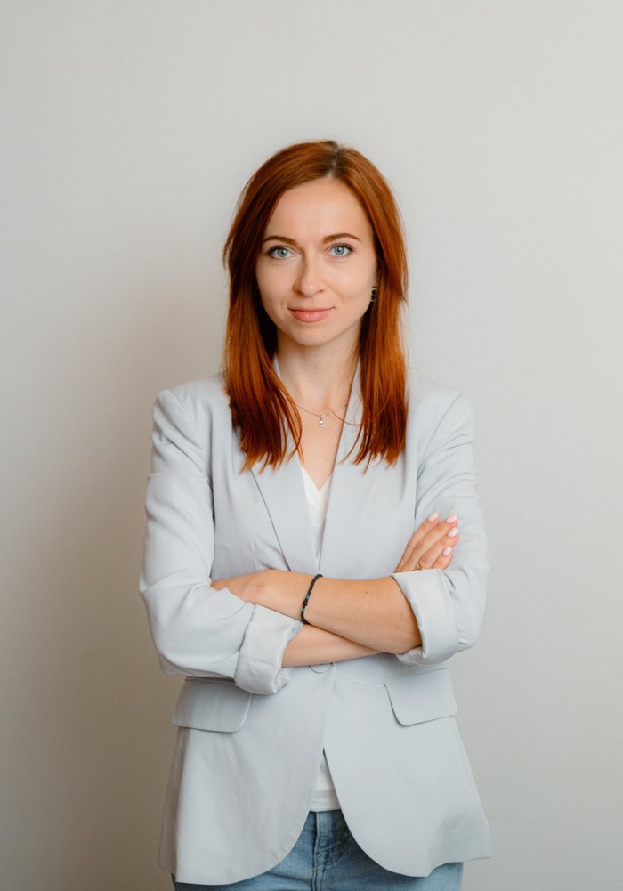 Тетяна Личко