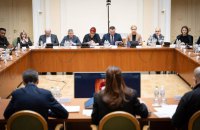 Свириденко: ВР внесе до порядку денного термінові законопроєкти про міжнародне фінансування