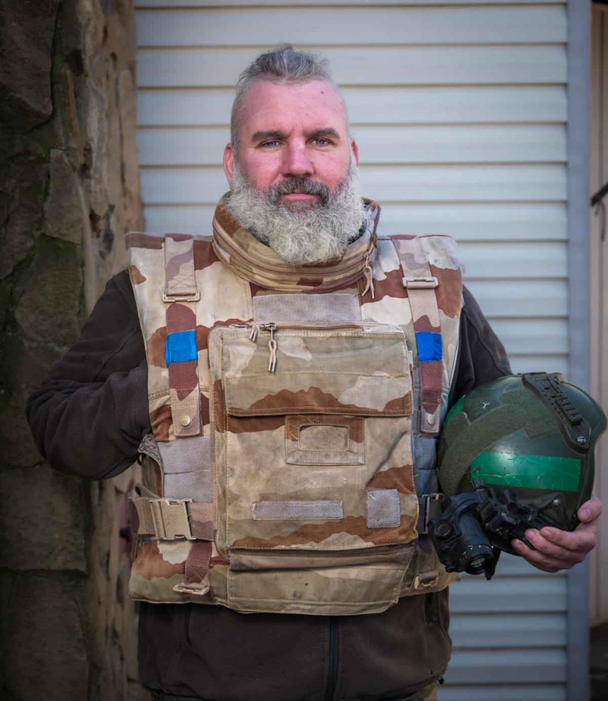 Микола Зінько