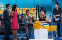 Українські миротворці, ірландські пивовари, польська шляхта: десять серіалів вересня