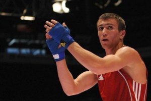 "Золотой мальчик" украинского бокса вышел в полуфинал чемпионата мира