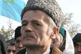 Лидер крымских татар уверен, что на него покушались российские спецслужбы