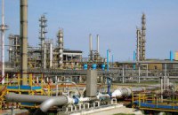 На Одесском НПЗ начали производство бензина и дизельного топлива