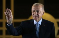 Ердоган помилував генералів, засуджених за путч 1997 року