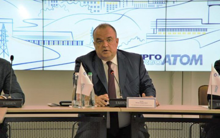 Енергоатом прокоментував інформацію про нібито відсутній захист навколо розподільчих станцій на АЕС