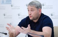 Михаил Бно-Айриян:  “Первое серьезное поражение Зеленский получит на местных выборах”