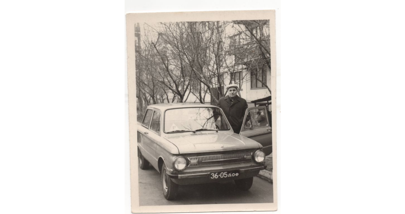 Кременчутський Костянтин Михайлович, новобудови по вулиці Богдана Хмельницького, Краматорськ, 1960-1970 рр. 