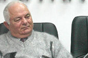 Помер свекор Тимошенко