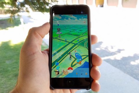 В Иране запретили Pokemon Go