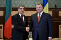 Президент Болгарии заявил, что его страна не признает аннексию Крыма